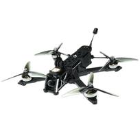 Lenktyninis dronas SEQURE Heison5X 6S Analog 1.3W ELRS 915M (AM32)