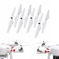 Drono DJI Phantom 2/3/3PRO 9450 8 propelerių rinkinys