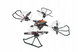 Dronas Ø 60 cm, HD, 40 km/h, 360° grįžimas, ZAWIS, keliamoji galia 130 g