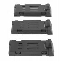 Drono baterija 3.7V 1800mAh, 3 vnt.