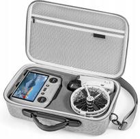 Apsauginis dėklas DJI Flip su RC 2/N3 pultu ir nešiojamu dėklu