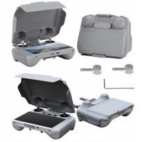 Ekrano apsauga nuotolinio valdymo pultui DJI RC 2 MINI 4 5 PRO