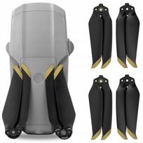 Sraigtai dronui DJI Mavic Air 2 2S Gold 4 vnt. 7238