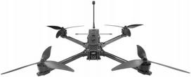 Lenktynių dronas SEQURE Bkli8 8 colių Analog 5.8G PNP 2.5W