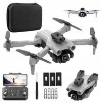 Žaidimų konsolė SMART K9 DRONE su 2 pultais, 20000 žaidimų, HD 1080P