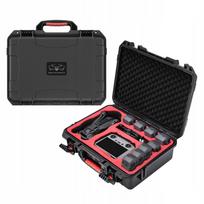 Vandeniui atsparus DJI Mavic 4 Pro Combo STARTRC dėklas