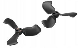 Sraigtai DJI Neo 2 dronui, 4 vnt. su varžtais