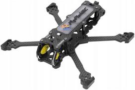 Rėmas dronui Volador VX3 3'' O3 juodas