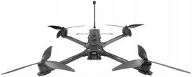 Lenktyninis dronas SEQURE Bkli8 8 colių Analog 5.8G ELRS 915M 2.5W