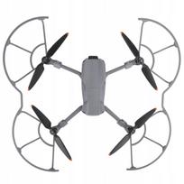 Sraigtų apsaugos dangteliai DJI AIR 3S / AIR 3, 4 vnt.