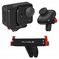 Adapteris magnetinis tvirtinimas GoPro Insta360 Go Ultra