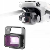 Plataus kampo objektyvas ULANZI 2868, 0.75, DJI Mavic 3 dronui