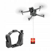 Airdrop sistemos laikiklis DJI Air 3 krovinių transportavimo įrenginiui