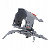 Laikiklis važiuoklei ir propeleriui DJI MINI 5 PRO dronui