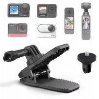 Magnetinis laikiklis 360° 1/4" DJI Osmo 360 Action 5 Pro / GoPro 13