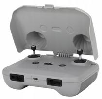 Apsauginis saulės skydelis DJI RC-N1/N2 Mini 4 Pro valdikliui 2IN1