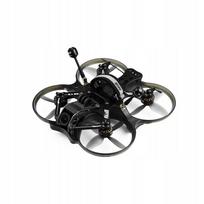 Dronas Axisflying Cineon C35 V3 DJI O4 ELRS 2.4G, Inky Black