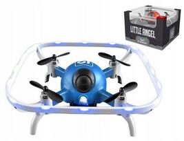 R/C dronas su HD kamera