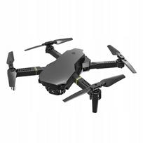 Kompaktiškas dronas su 4K kamera ir antivibracine funkcija 1ZEST
