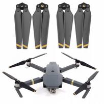 Sraigtai dronui DJI Mavic Pro 8330F Gold, 4 vnt.
