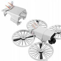 Akumuliatoriaus laikiklis DJI Flip galiniam sparnui