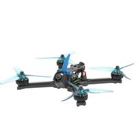 Lenktynių dronas iFlight Mach R5 Analog 6S (PNP)