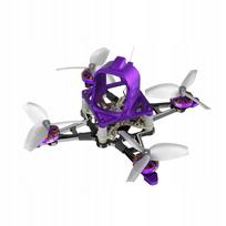 Dronas Flywoo Firefly 16 1S Nano Baby V3 O4 ELRS (be O4)