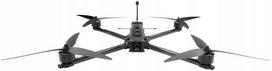 Lenktyninis dronas SEQURE Bkli10 5.8G 10 colių Analog 2.5W ELRS 915M