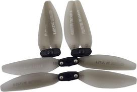 Sraigtai dronui HS175 D65 SYMA X500 X30 Z6, 4 vnt.