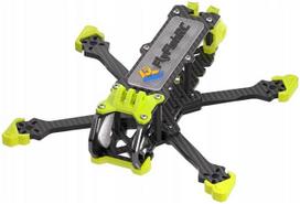 Freestyle Volador VX3 3'' O4 Pro rėmas (geltonas)
