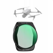 Poliarizacinis filtras CPL ULTRA HD 8K NANO-X DJI AIR 3S K&F CONCEPT dronui