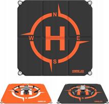 Nusileidimo aikštelė STARTRC Landing Pad Pro 65cm, vandeniui atspari, universali DJI dronams
