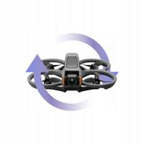Dronų apsaugos planas DJI Avata 2, 2 metų, elektroninis kodas