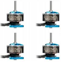 Belaidžių dronų variklių rinkinys BetaFPV 0702SE 27000KV, 4 vnt.