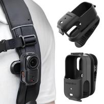 Laikiklis Solid Clip 360° tvirtinimas DJI OSMO NANO