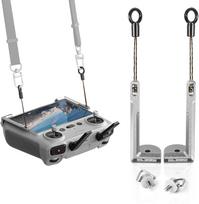 Metalinis balanso strypas RC 2 RC Pro pulteliams ir mini dronams