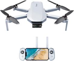 Dronas Potensic ATOM 4K, 3 ašių gimbalas, 32 min. skrydžio laikas, GPS, 249 g, CE