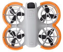 Sraigto apsauginė gumelė DJI NEO dronui