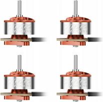 Varikliai BetaFPV 0702 36000KV Champion, 4 vnt.
