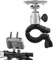 Dviračio laikiklio adapteris DJI RC/RC2 valdikliui