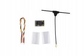 Imtuvas Pilotix ELRS 2.4G Nano su T antena PNP