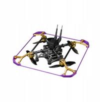 Drono komplektas Flywoo Flytimes 85 HD O3 Lite/O4 2S ELRS