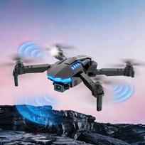 X6 PRO dronas su kliūčių vengimu ir valdymu programėle