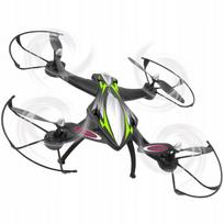 Dronas Ø 40 cm JAMARA F1X HD 40 km/h 360° return ZAWIS
