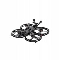 FPV dronas GEPRC CineLog35 V3 O4 Pro 6S su DJI O4, ELRS, GPS