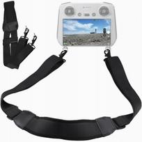 Dirželis valdymo pultui DJI Mini 3/4 Pro, DJI RC/RC 2, reguliuojamas, platus