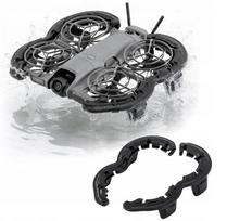 Plūduriuojanti DJI Neo 2 propelerio apsauga su pakėlimu