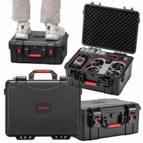 Apsauginis lagaminas DJI Avata, vandeniui atsparus, IP67, STARTRC