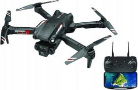 Sulankstomas Flybotic WiFi dronas su kamera ir tiesiogine transliacija