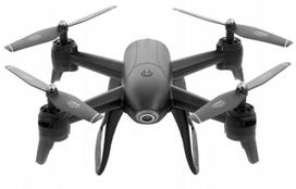 Mini dronas su HD kamera, valdymo pultu ir FPV žaislų rinkiniu